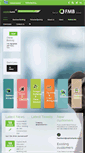 Mobile Screenshot of capitalbank.co.bw